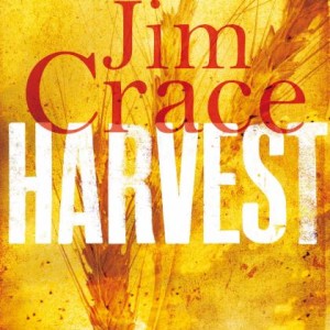 1.Jim Crace-Harvest