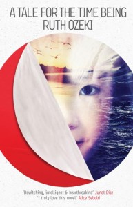 27.Ruth Ozeki-A Tale For The Time Being