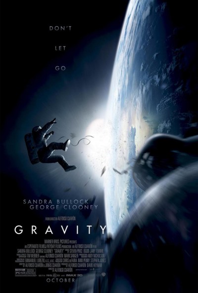 Gravity-poster