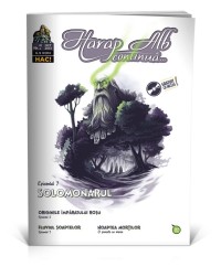 Harap Alb continua 7