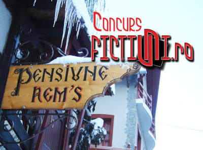 Concurs de proză scurtă Ficţiuni-REM'S