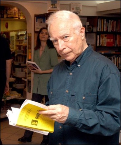 Ion Hobana, 1931-2011