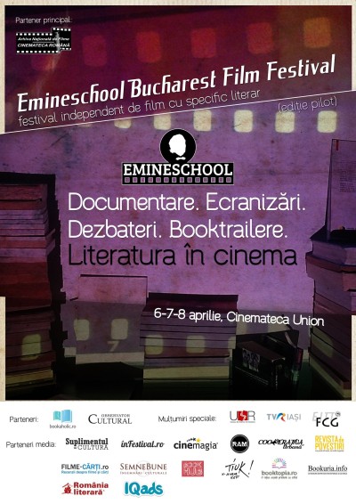 afis festival emineschool