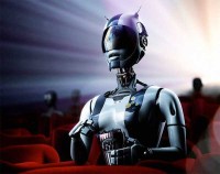 cyborg