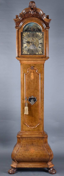  Ceasornicul care a mers înapoi – Edward Page Mitchell