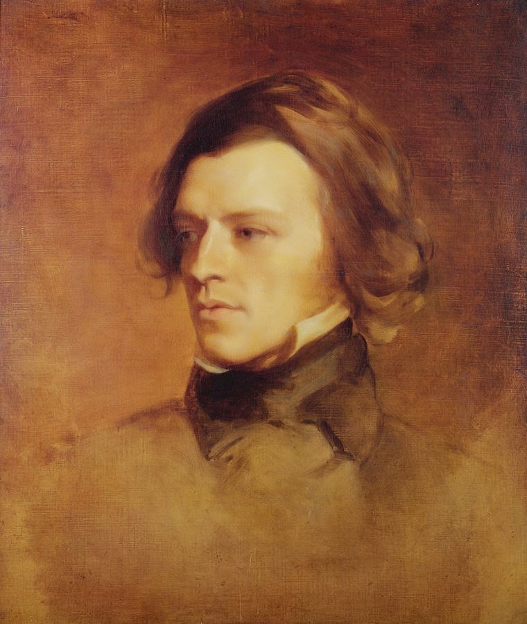 Alfred-Lord-Tennyson