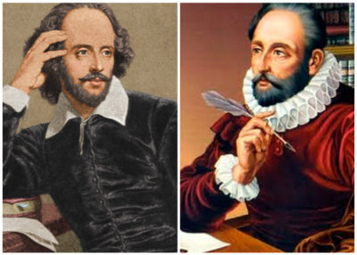 shakespeare-cervantes