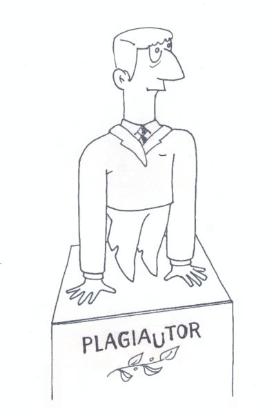 plagiautor