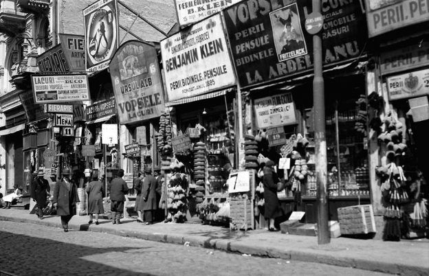  Cotadi și Dragomir – Urmuz