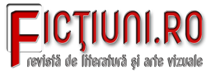 Fictiuni.ro - literature, books, reviews, creative writing