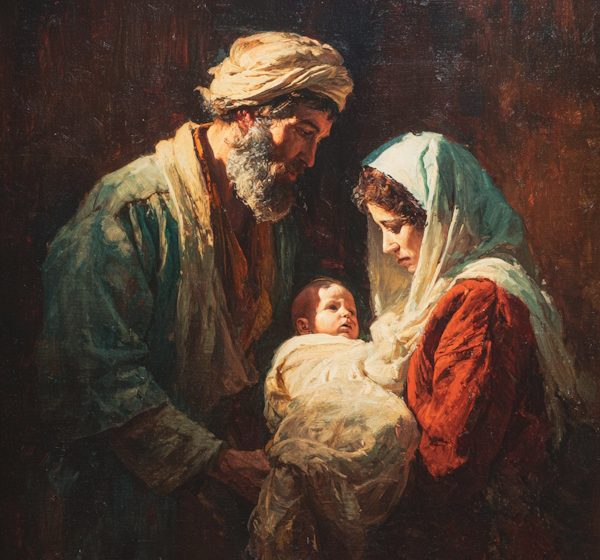  Pruncul de Crăciun din Scharau – Peter Rosseger