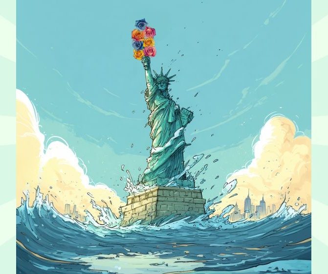  Dusă cu sorcova – Iulian Manta